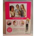 Mattel NEW Interactive Talking Hello Barbie Doll Blonde In Stock Ships Next Day